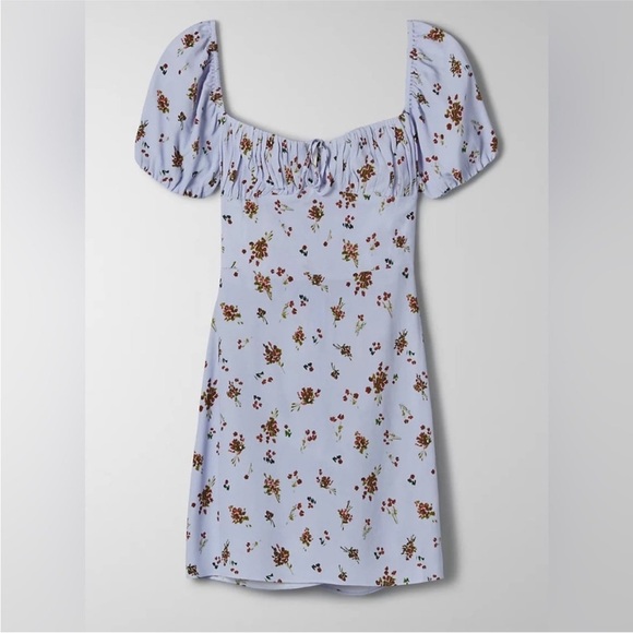 Sunday best summer dress - Picture 1 of 4